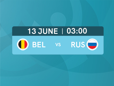 0613-BEL vs RUS