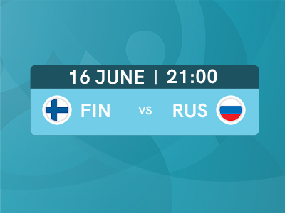 0616-FIN vs RUS