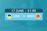0617-UKR vs MKD