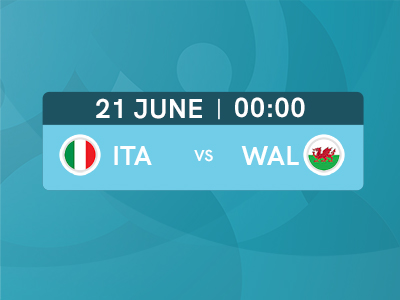 0621-ITA vs WAL