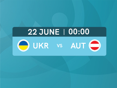 0622-UKR vs AUT